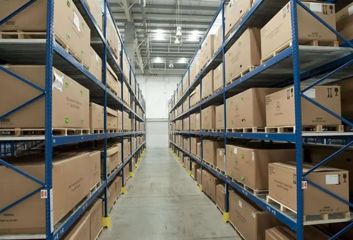 张家界到慈溪市货物仓储